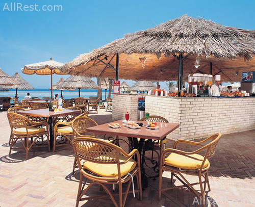 Cataract Marsa Alam Resort 17